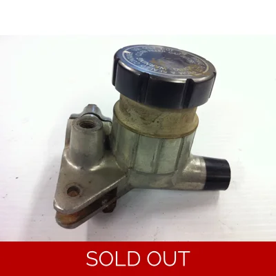 1974-83 Kawasaki KZ Neutral Sensor Switch 13151-5002